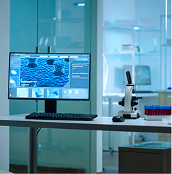 Dedicated Phase I clinical research facility