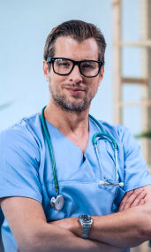Clinical investigator